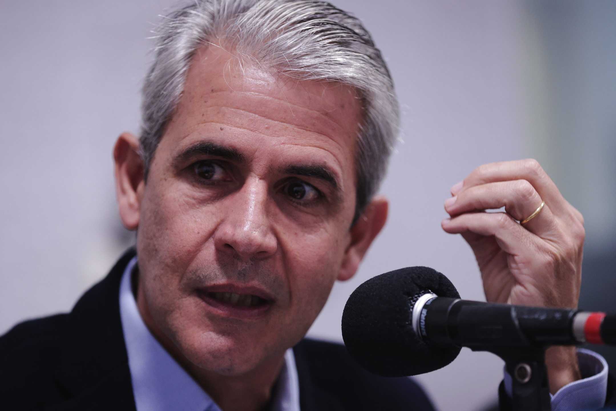 Felipe D'Ávila, do Novo