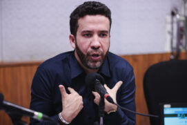 André Janones