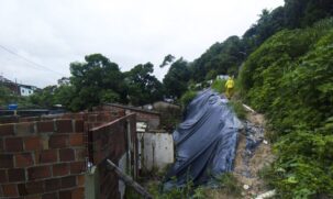 Sobe para 126 o número de mortos em Pernambuco