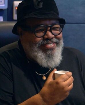Sambista Jorge Aragão