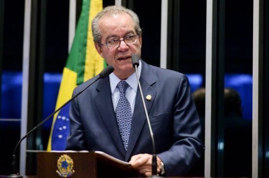José Aníbal