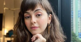Klara Castanho fez uma carta aberta relatando que foi estuprada e engravidou, após sofrer ataques na eb que teria abandonado um bebê