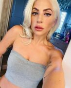dois buldogues franceses da cantora Lady Gaga foram roubados