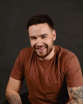 Liam Payne