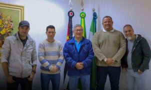 Itapecerica discute projetos para o atletismo na cidade