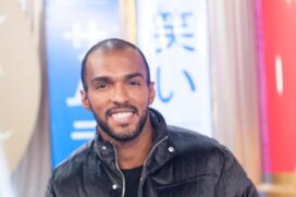 Ex-atleta e hoje comentarista do grupo Globo, Richarlyson sofreu com o preconceito durante toda sua carreira
