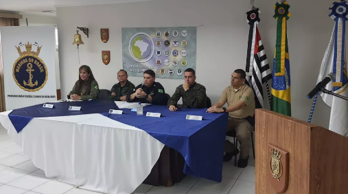 'Operação Ágata': 22 pessoas são presas e R$ 83 milhões de reais apreendidos