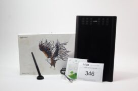 Evento conta com marcas como Asus, Corsair e Samsung e os lotes já estão disponíveis para lances