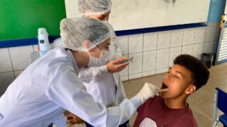 Organização da Sociedade Civil de Interesse Público (Oscip) Turma do Bem