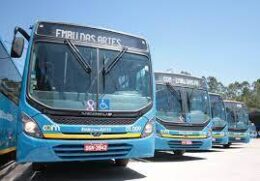 Linha 04A de Embu das Artes passará a atender o Jd. Sílvia e Jd. Santa Luziaonibus
