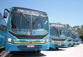 Linha 04A de Embu das Artes passará a atender o Jd. Sílvia e Jd. Santa Luziaonibus