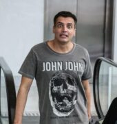 Léo Dias divulgou informações sobre o bebê de Klara Castanho