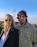 Gabriela Prioli e Thiago Mansur