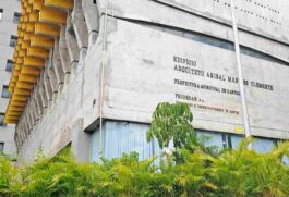 As provas serão realizadas em Santos e estão previstas para serem realizadas no dia 4 de setembro, no período da tarde