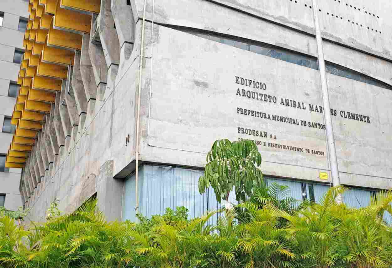 As provas serão realizadas em Santos e estão previstas para serem realizadas no dia 4 de setembro, no período da tarde
