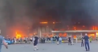 Ninguém espera que a guerra dure tanto