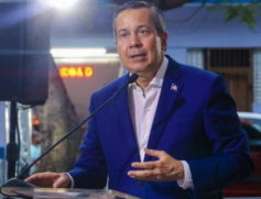Orlando Jorge Mera