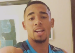 Gabriel Jesus