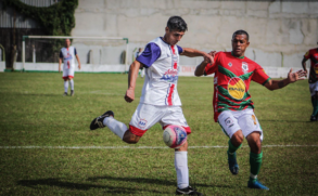 Jogos da primeira fase da Taça João Rubini de Futebol Veterano