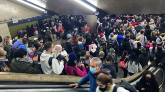 A medida inclui estações das linhas 1-azul, 2-verde e 3-vermelha