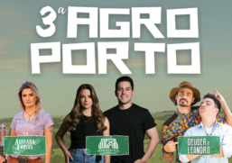 Agro Porto, em Porto Feliz