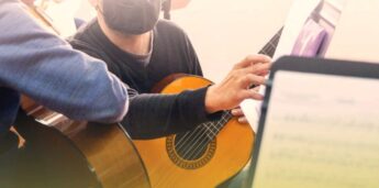 Cursos de música gratuitos