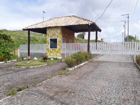 Leilão do Bradesco disponibiliza terrenos, imóveis comerciais e residenciais