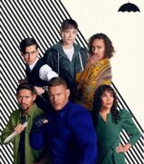 'The Umbrella Academy'