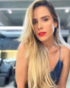 Wanessa Camargo