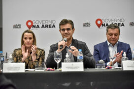 Rodrigo Garcia