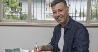 Taka aproveitou o nome do bairro santista que dá margem a diversos significados