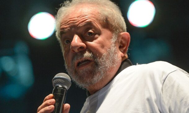 Lula (PT)