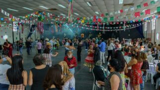 Baile da Amizade acontecerá em 29/07, no Cemur.