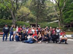 A 5ª Edição do Dançando no Parque terá aulas de Vanerão e Sertanejo Universitário