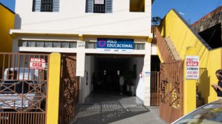 Polo Educacional à Distância