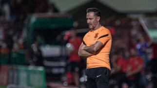 Corinthians joga mal e perde na Copa do Brasil
