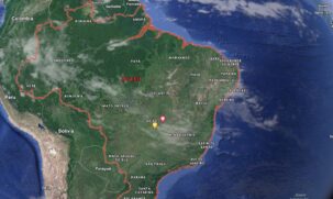 São Paulo e Santa Catarina ganham novas regiões metropolitanas.