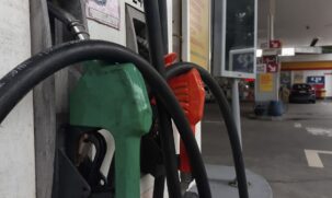 Litro do combustível era vendido até a semana passada por R$ 5,85