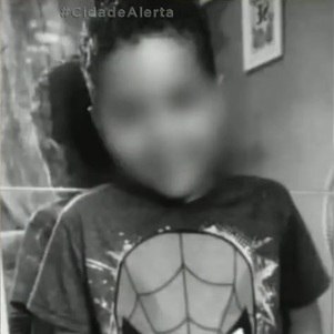 Menino morto com arma do pai em Ferraz de Vasconcelos