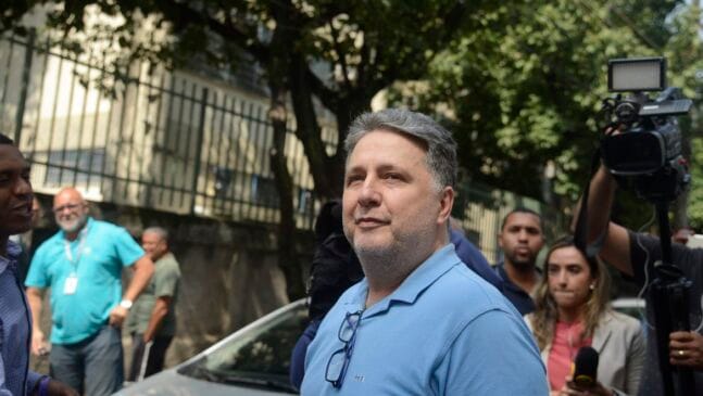 Anthony Garotinho