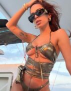 Anitta entra para o Guiness
