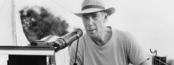 Bob Rafelson