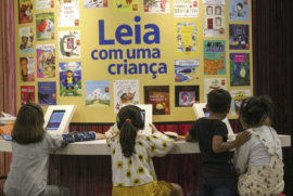 Além de São Paulo, o projeto passará por 11 cidades