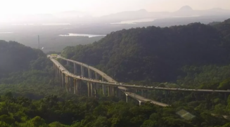 As obras visam manter a qualidade das rodovias, a segurança viária e o conforto dos usuários