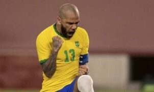 O Ministério Público da Espanha se posicionou de forma contrária à concessão de liberdade provisória a Daniel Alves, acusado recentemente de estupro.