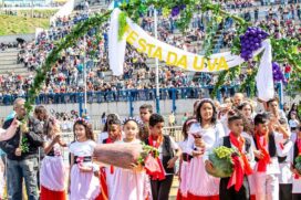 Taboão da Serra volta a realizar o desfile cívico de 7 de Setembro na avenida Fernando Fernandes