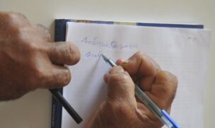 Educação de jovens e adultos