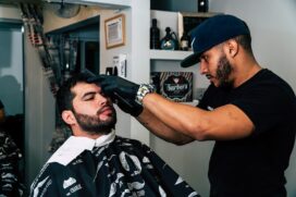 Escola de Moda, Beleza e Estética está com inscrições abertas para cursos profissionalizantes