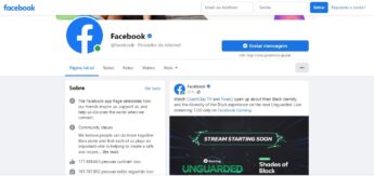 O Facebook tenta atrair mais jovens com sua nova timeline