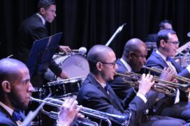A Orquestra Filarmônica do Vale do Paraíba passa a ter espaço no Parque Tecnológico São José dos Campos,